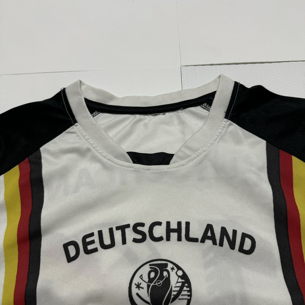 Other Deutschland Germany UEFA Euro 2016 France #10 Jersey Size US S / EU 44-46 / 1 - 5 Thumbnail
