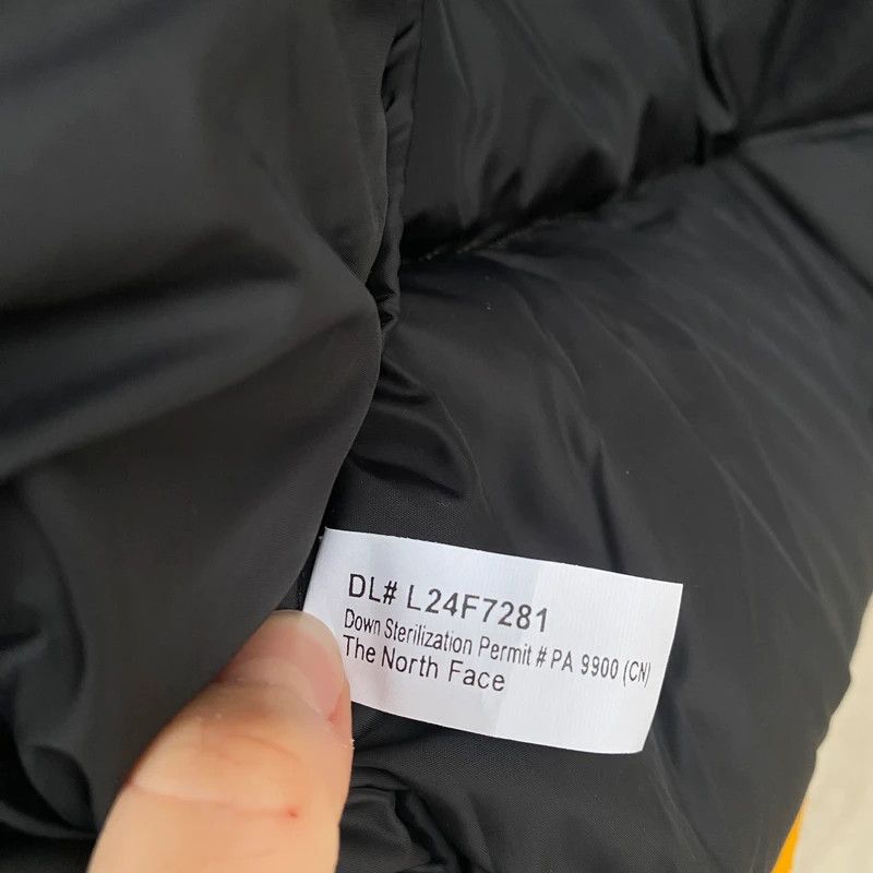 The North Face The North Face Nuptse 1996 Size US S / EU 44-46 / 1 - 15 Thumbnail