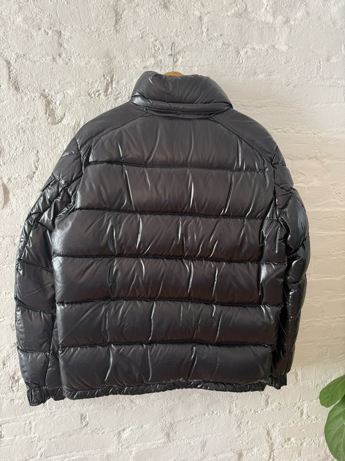 Moncler Moncler Maya size 3 Size US L / EU 52-54 / 3 - 4 Thumbnail