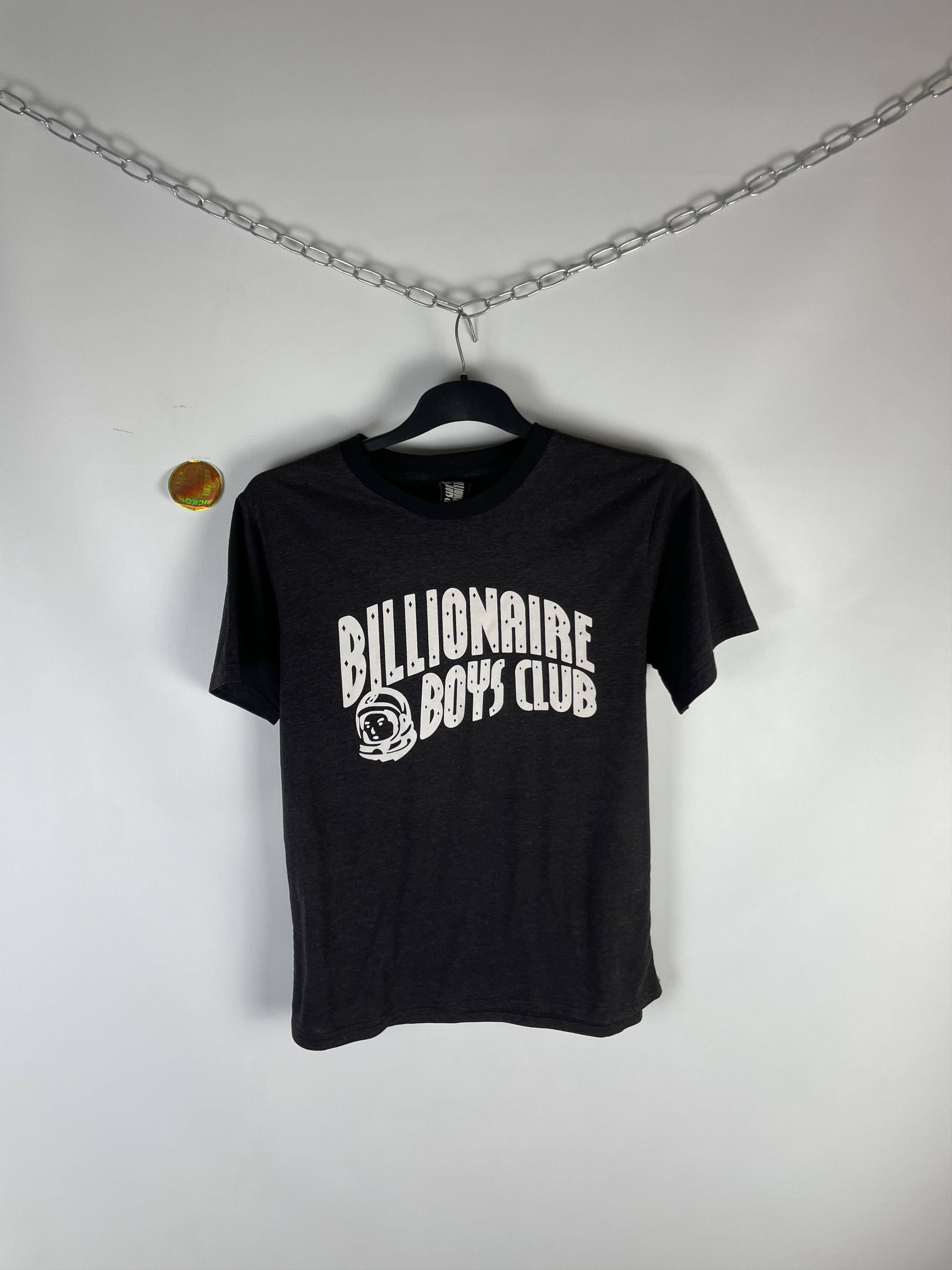 Billionaire Boys Club Billionaire Boys Club BBC T Shirt Size US M / EU 48-50 / 2 - 2 Thumbnail
