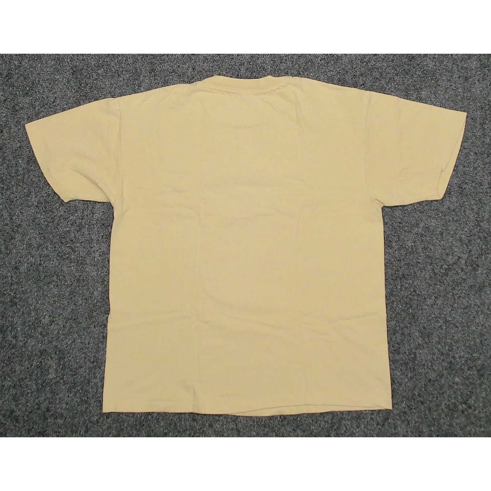 Vintage Vintage 1995 TropWorld Casino Single Stitch Boxy Tee Size US L / EU 52-54 / 3 - 4 Thumbnail