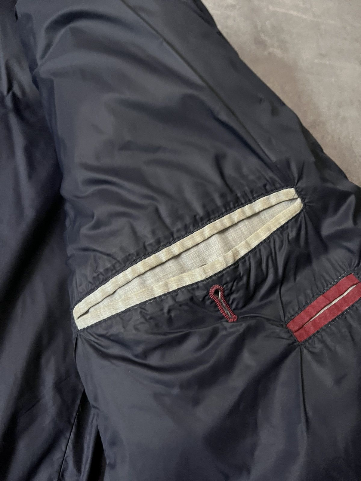 Brunello Cucinelli Brunello Cucinelli multi pocket jacket wool silk cashmere Size US L / EU 52-54 / 3 - 17 Thumbnail