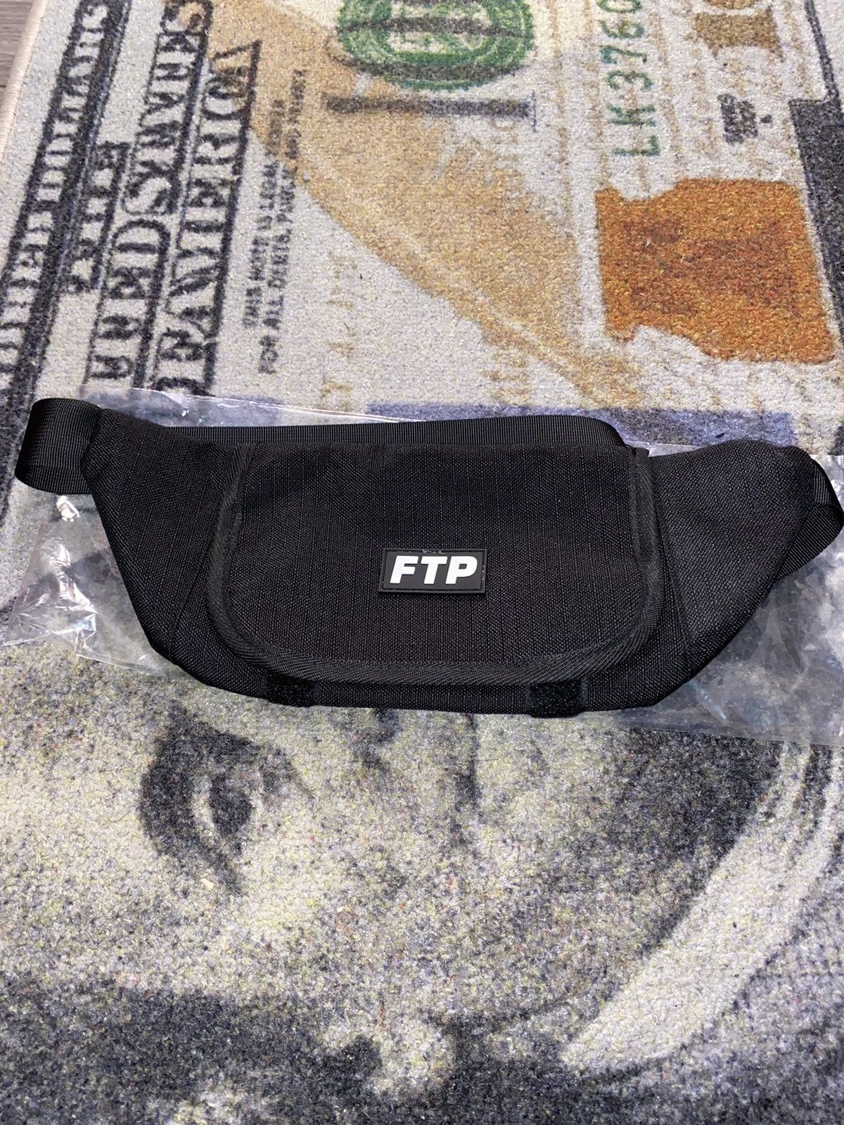 Ftp discount fanny pack