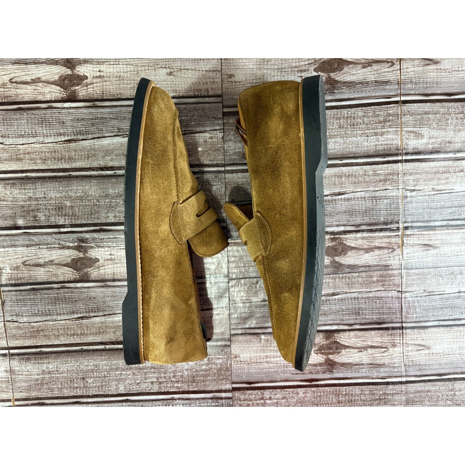Other Human Recreational Services Del Rey Penny Loafer Size 41 US Size US 8.5 / EU 41-42 - 4 Thumbnail