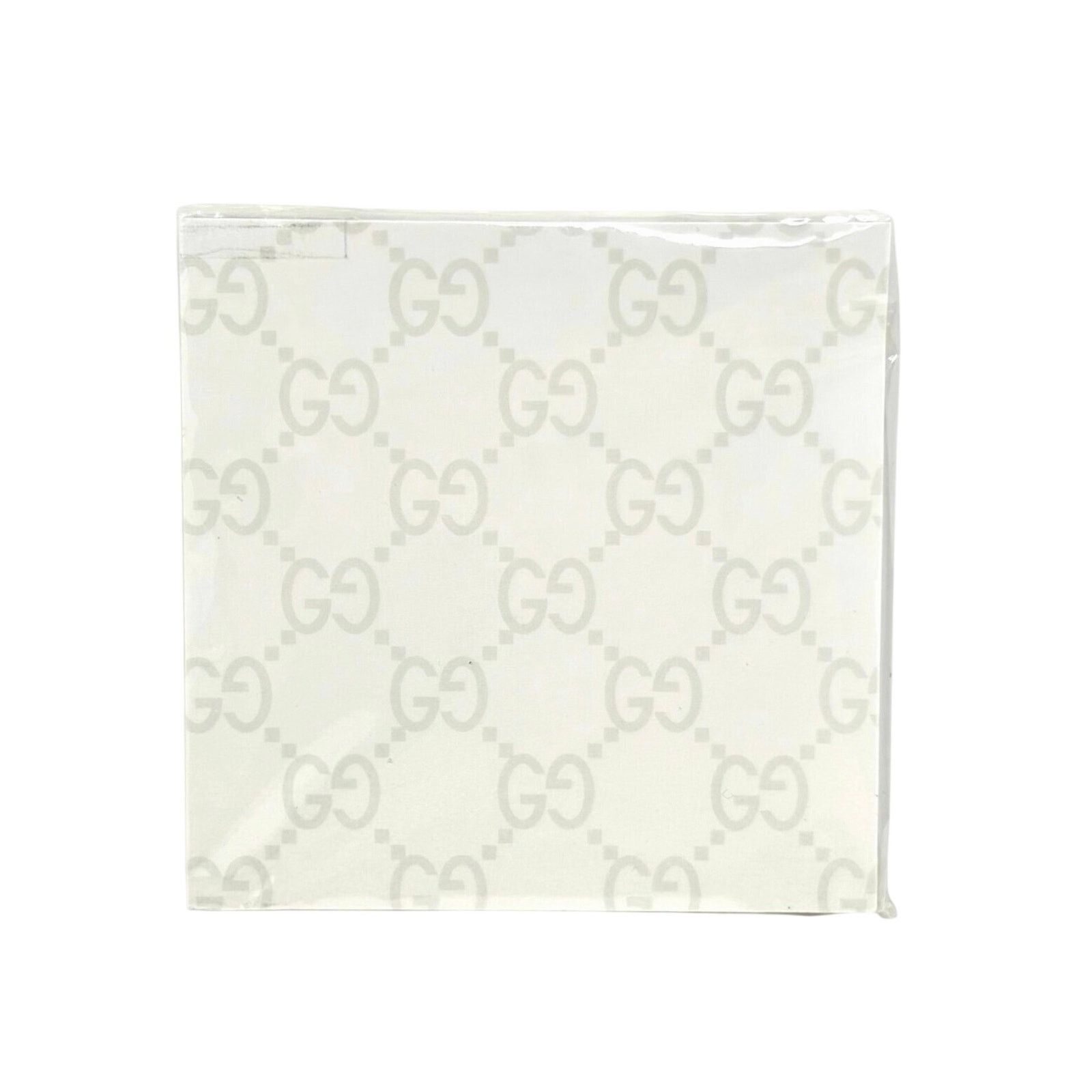 Gucci Gucci Sticky Notes Pad Size ONE SIZE - 1 Thumbnail