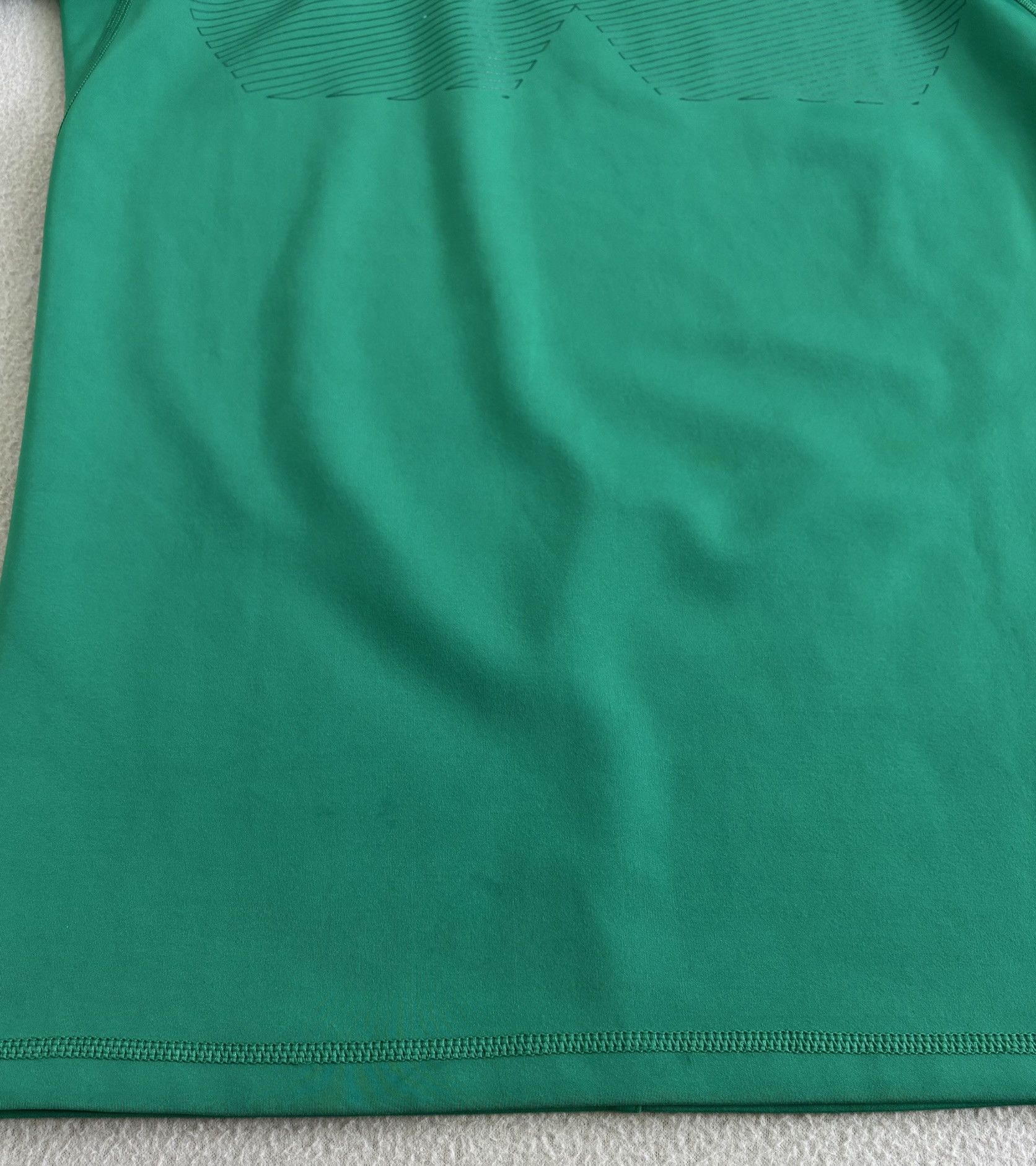 Puma Ireland Rugby 2011 Puma Player Issue Shirt Medium Size US M / EU 48-50 / 2 - 10 Thumbnail