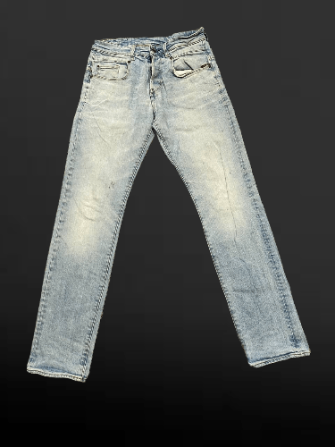 G-Star G-star Raw Radar Denim Jeans Casual Washed Size US 28 / EU 44 - 1 Thumbnail