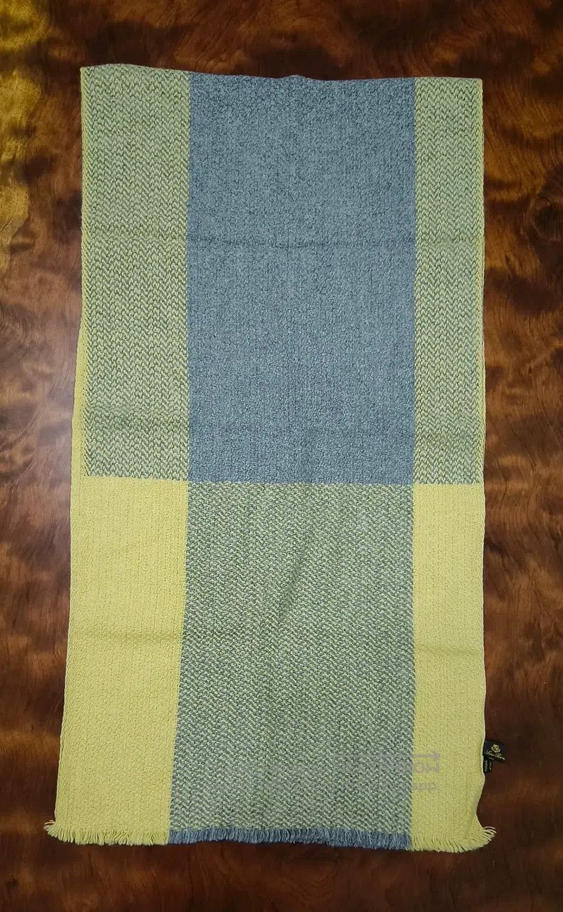 Loro Piana LORO PIANA size 48*180cm Cashmere scarf, width 48, length 1 Size ONE SIZE - 1 Thumbnail