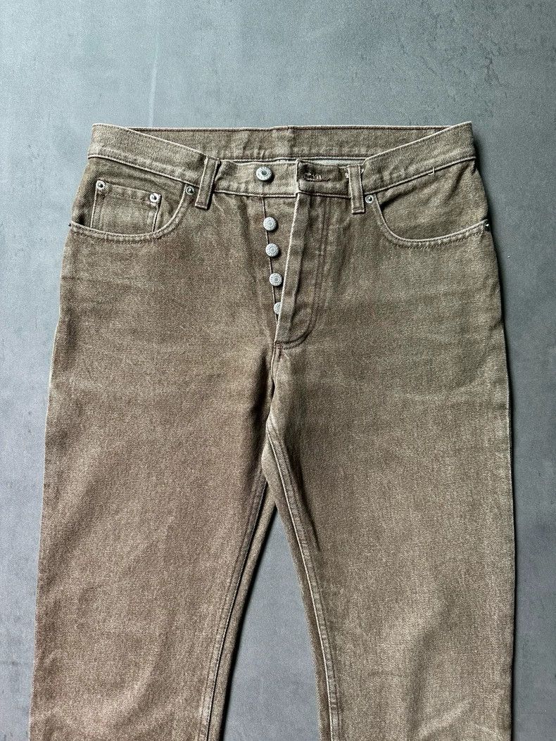 Helmut Lang Helmut Lang size 29classic cut jeans 2501-Nextarrow Size US 29 - 3 Thumbnail