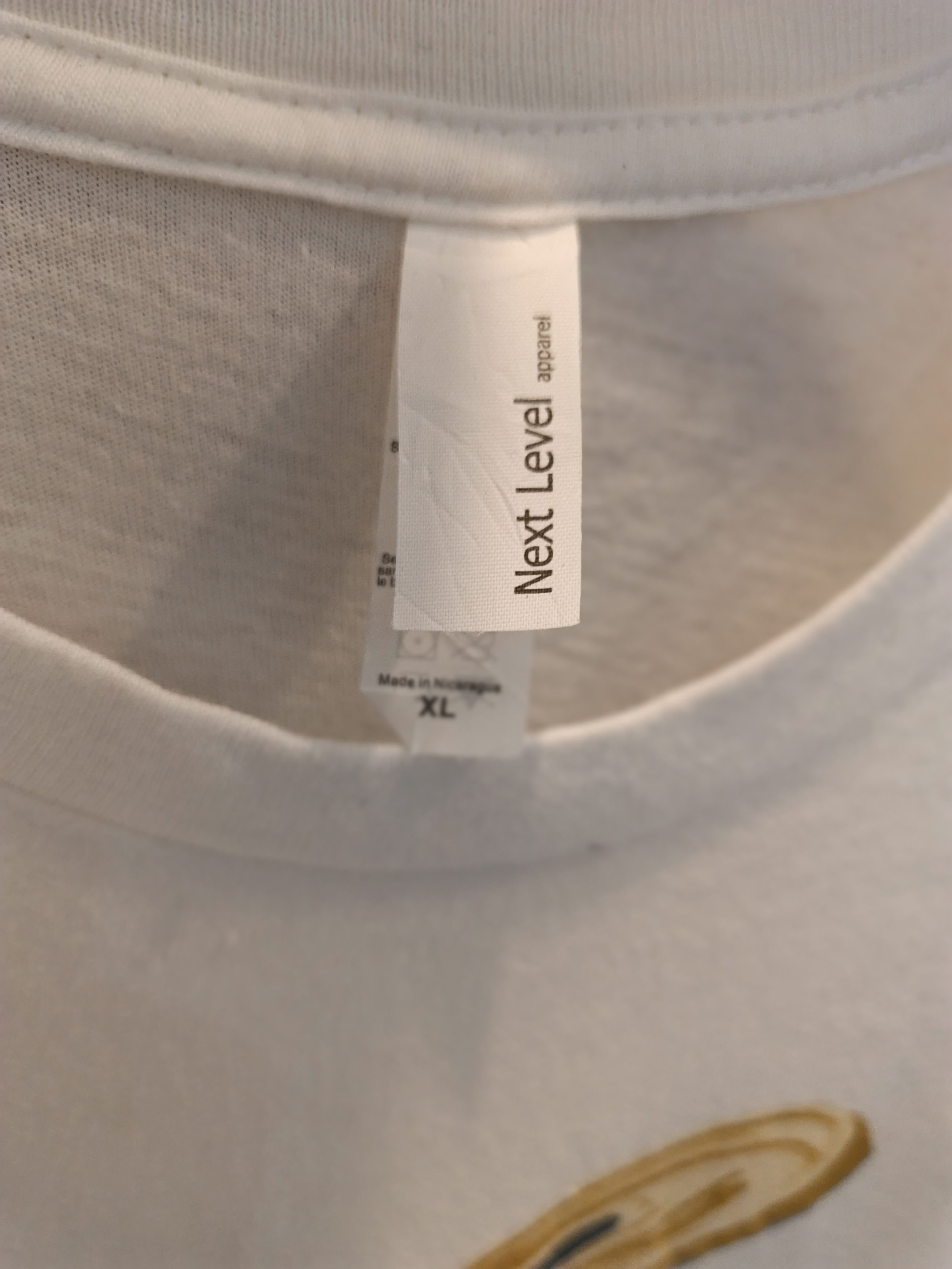 Next Level Apparel MILLER LITE Beer Size US XL / EU 56 / 4 - 3 Thumbnail