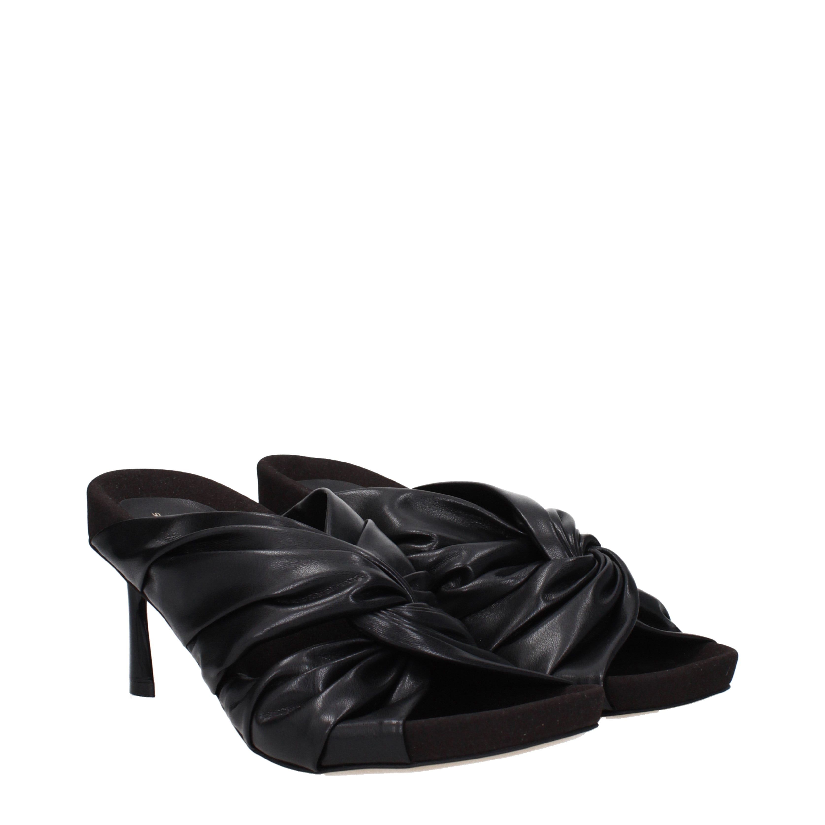 Stella McCartney Sandals Size US 8.5 / IT 38.5 - 1 Thumbnail