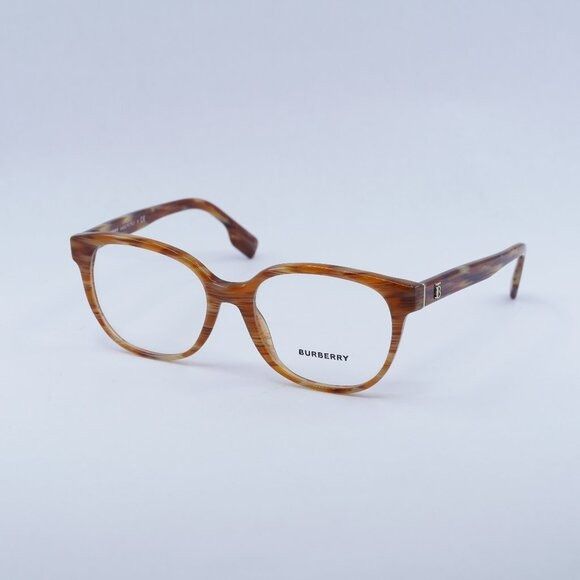 Burberry Burberry BE2332 3915 Eyeglasses 52mm Size ONE SIZE - 1 Thumbnail