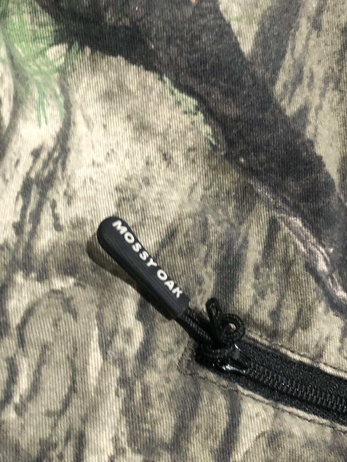 Mossy Oaks Mossy Oak Camo Hunting Pants Size US 32 / EU 48 - 6 Thumbnail