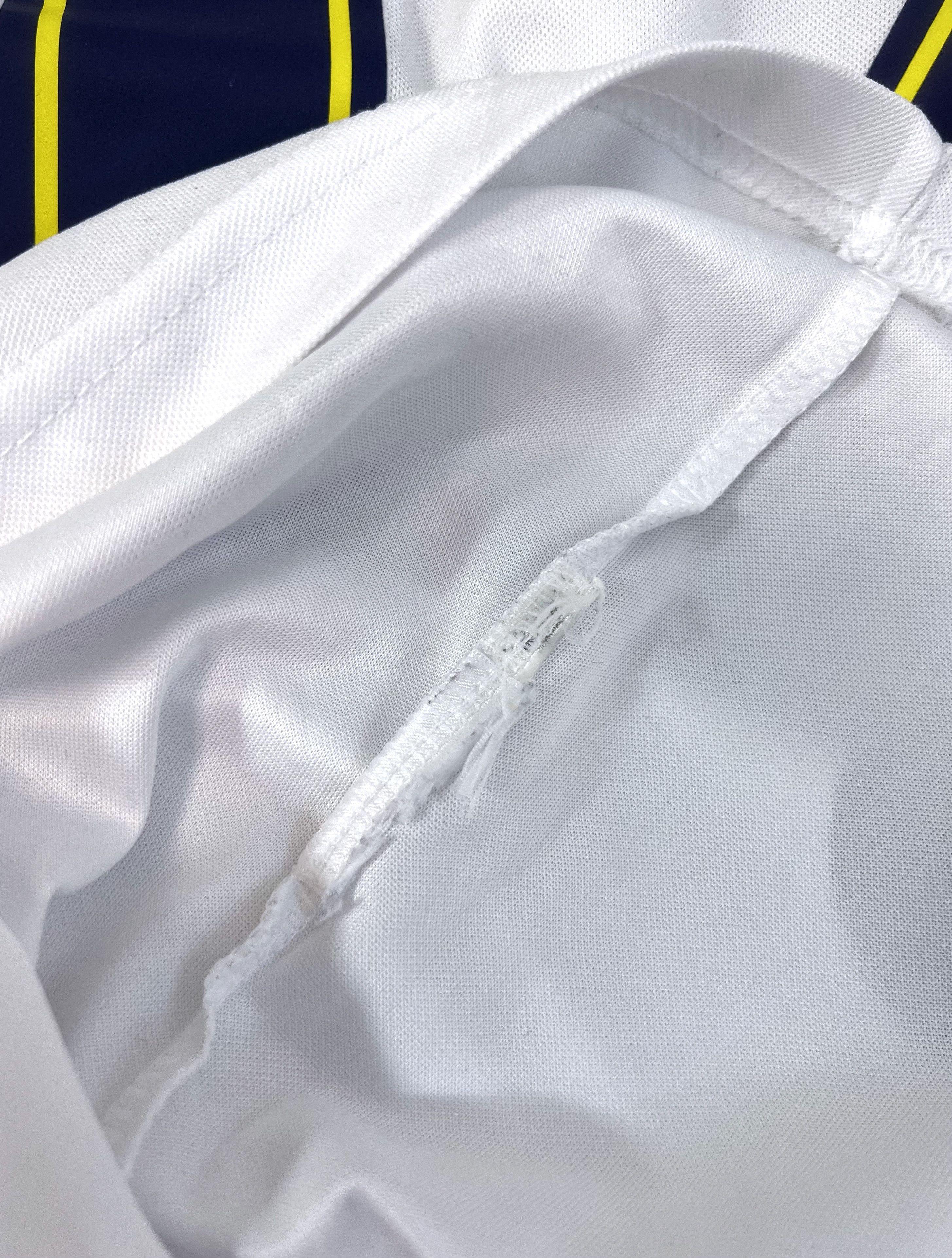 Other Adidas Fenerbahce jersey kit Size US S / EU 44-46 / 1 - 6 Thumbnail