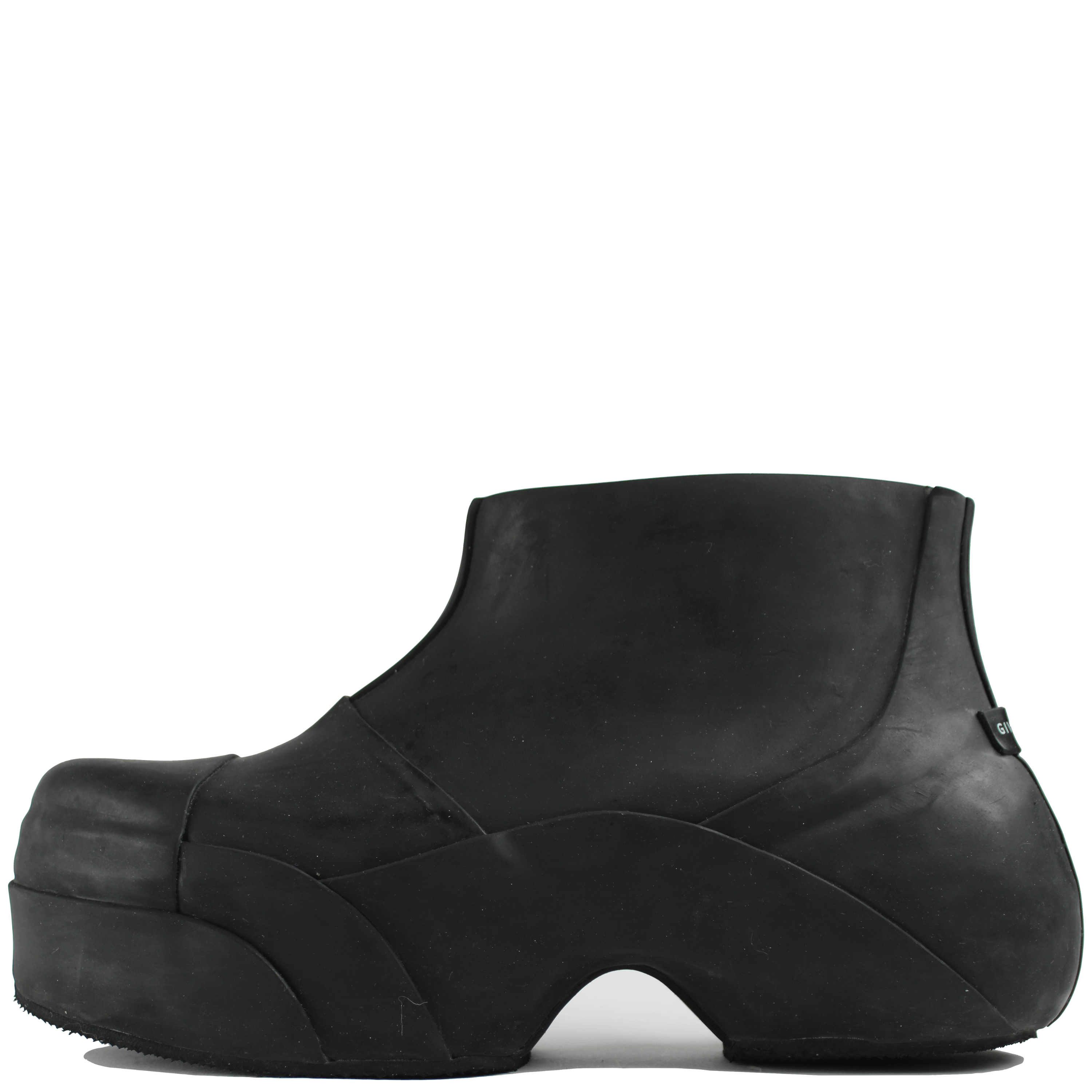 Givenchy Givenchy 4G Monogram Boots Size US 11 / EU 44 - 4 Thumbnail
