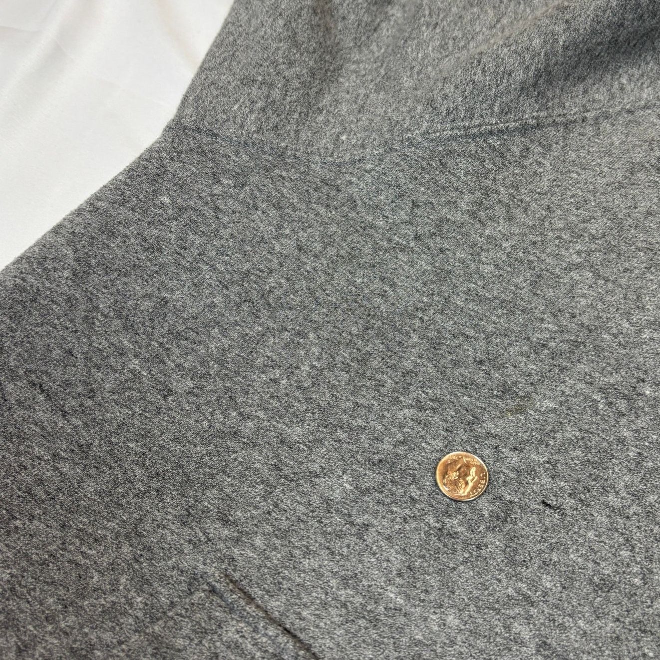 John Elliott John Elliott Raglan Pullover Hoodie Men's 4/XL Quiet Luxury Size US XL / EU 56 / 4 - 9 Thumbnail