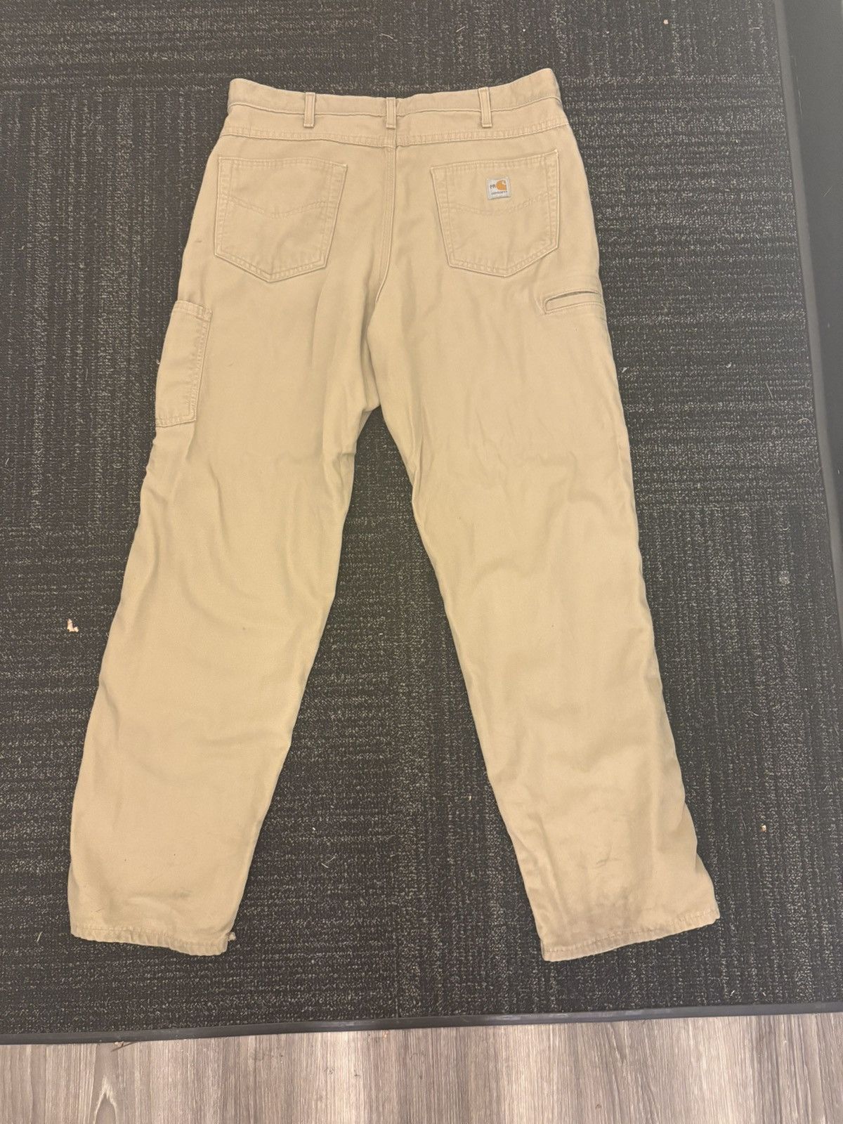 Carhartt Vintage Carhartt Workwear Size US 36 / EU 52 - 2 Thumbnail
