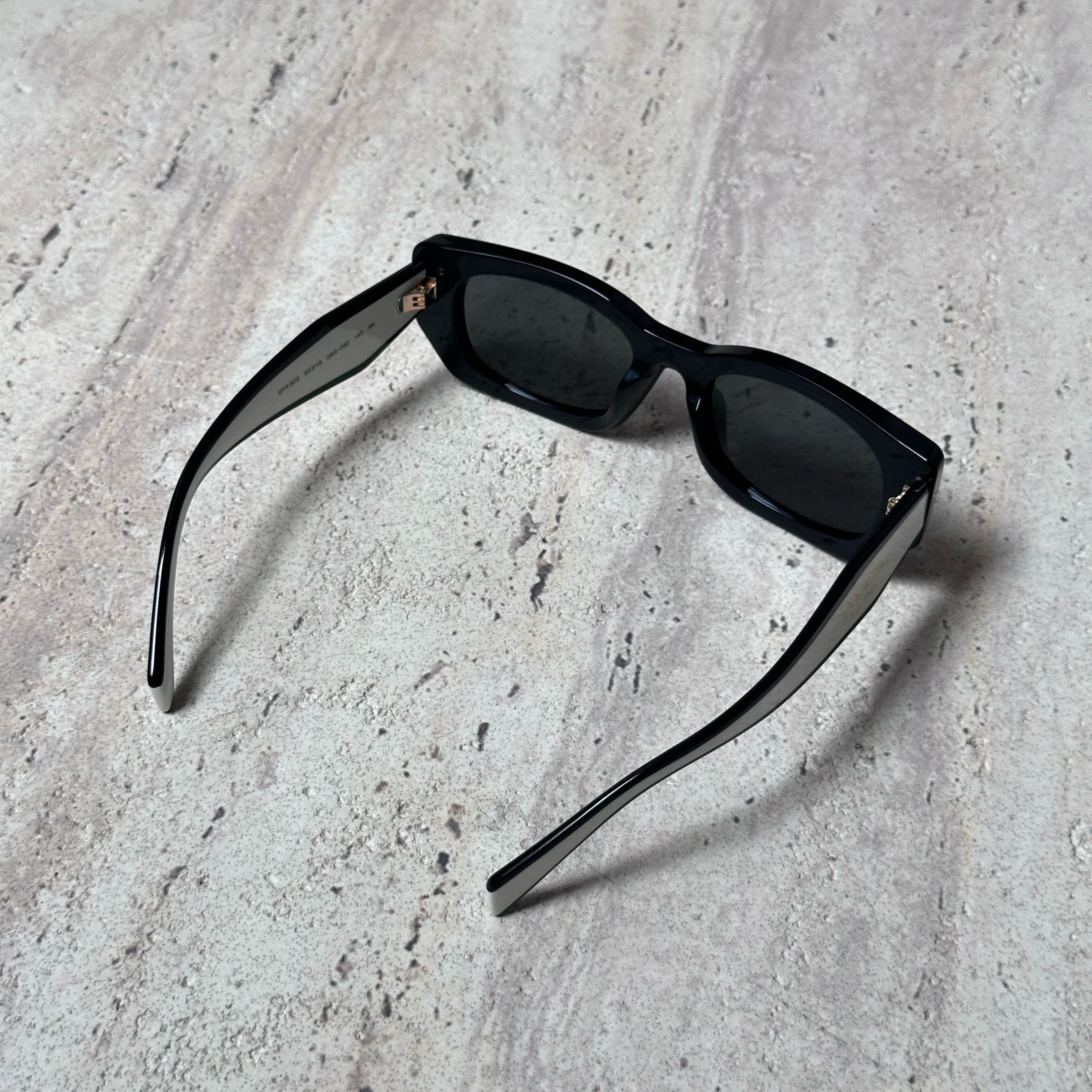 Prada Prada 0PR B05S 09Q08Z Size ONE SIZE - 2 Thumbnail