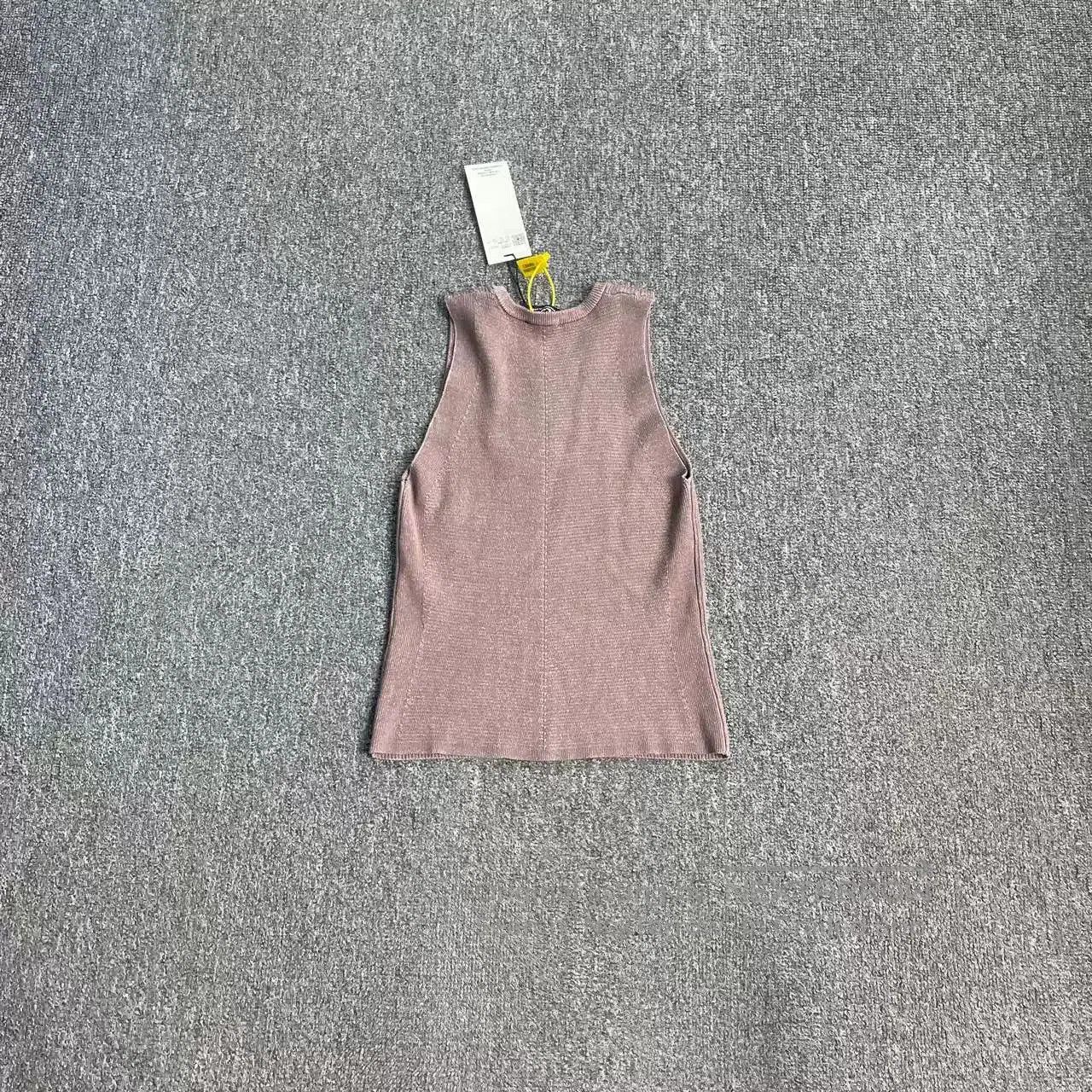 Diesel Diesel Knit Hollow Vest. Size S / US 4 / IT 40 - 2 Thumbnail