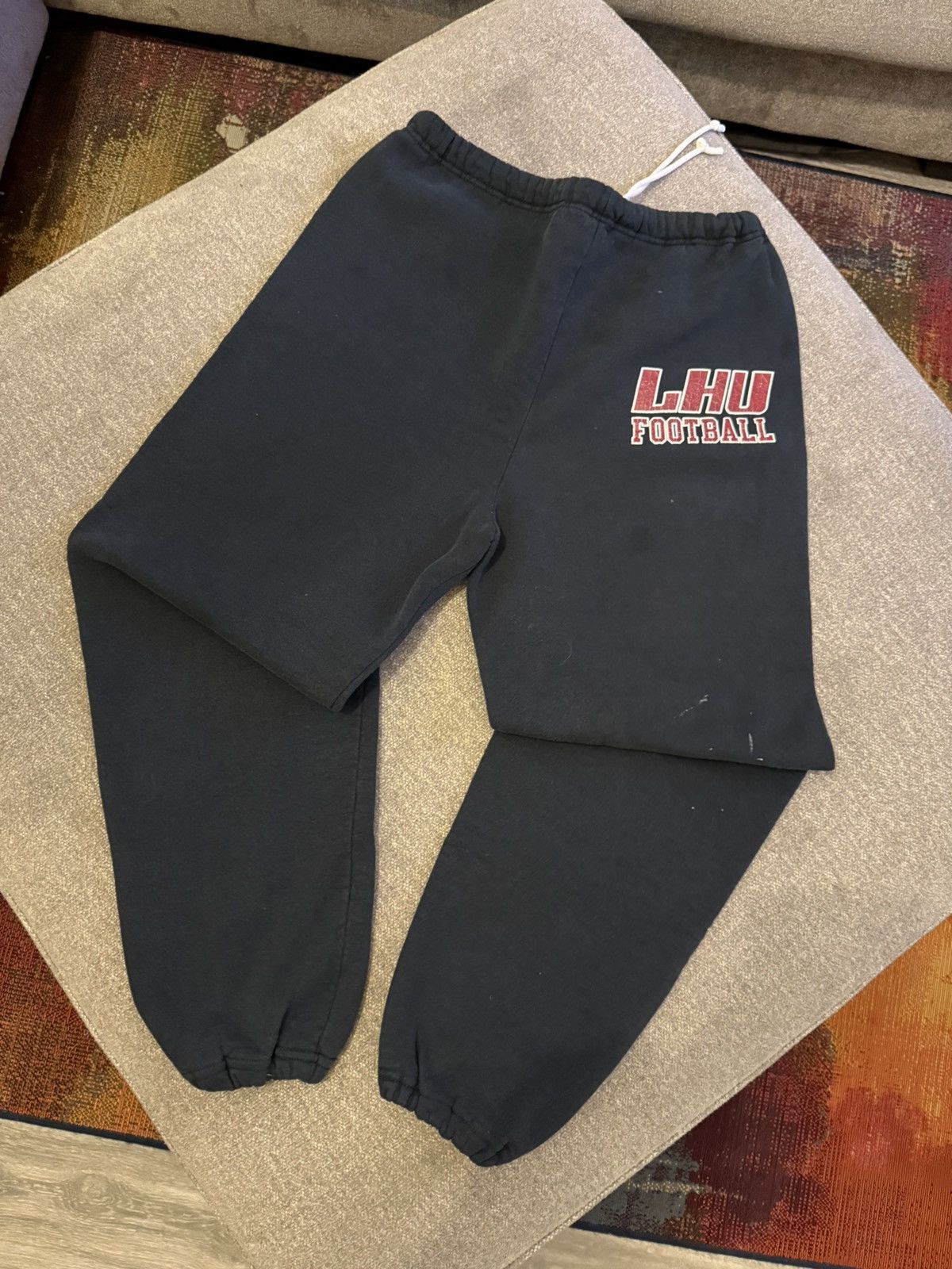Russell Athletic Vintage Russell Athletic NCAA Sweatpants Size US 36 / EU 52 - 1 Thumbnail
