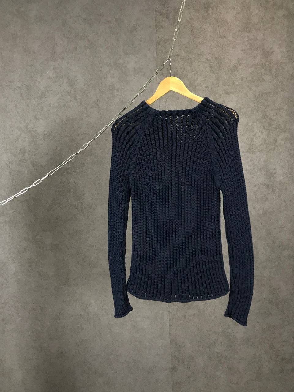 Reiss Reiss avant garde sweater Size US M / EU 48-50 / 2 - 5 Thumbnail