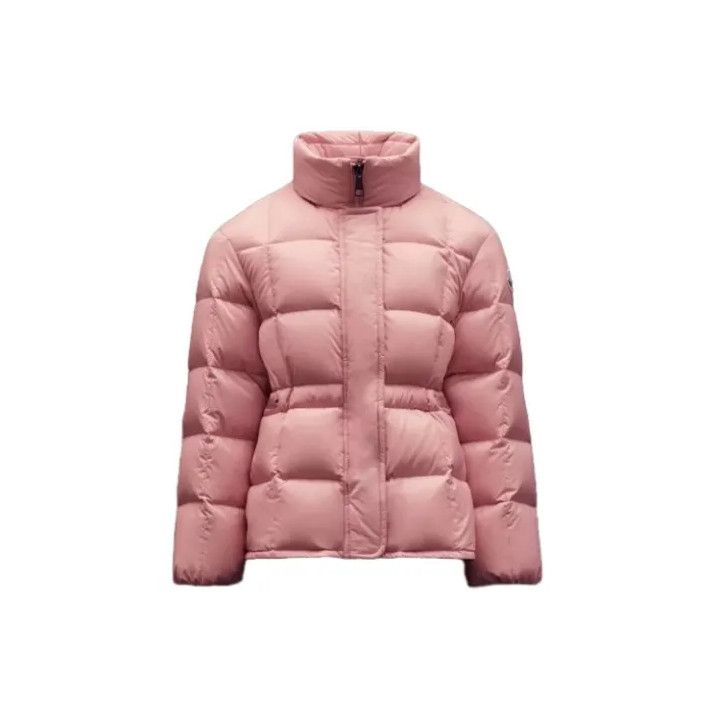Moncler Moncler Children's Short Stand Collar Puffer Jacket Size US XXS / EU 40 - 1 Thumbnail