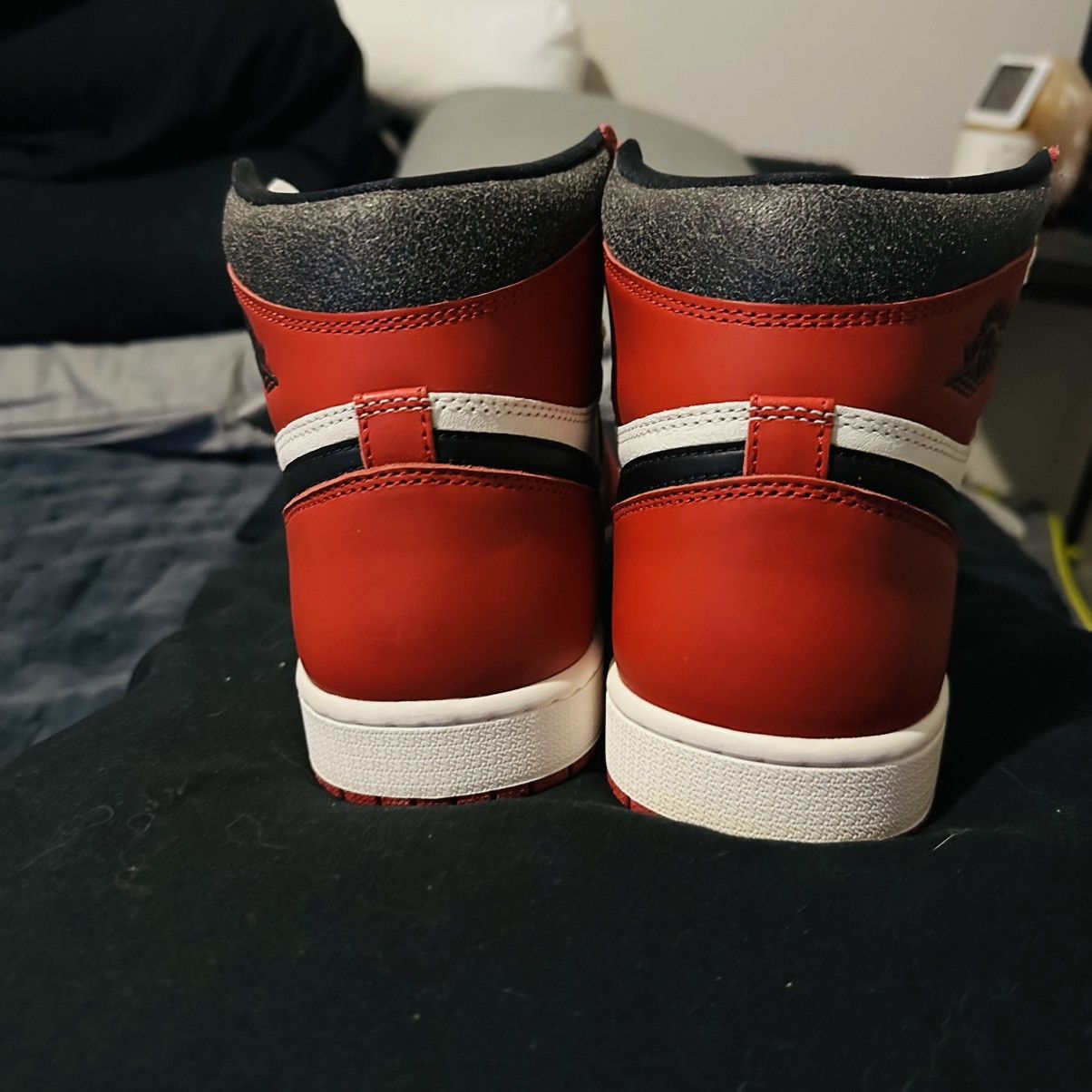 Jordan Brand Chicago Lost and found Size US 11 / EU 44 - 4 Thumbnail