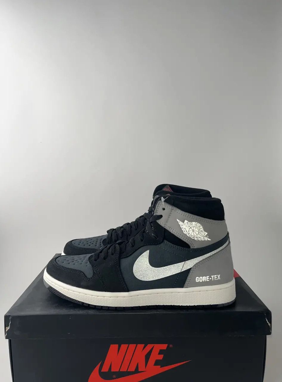 Nike Nike Air Jordan 1 High Element GORE-TEX Size US 9.5 / EU 42-43 - 2 Thumbnail