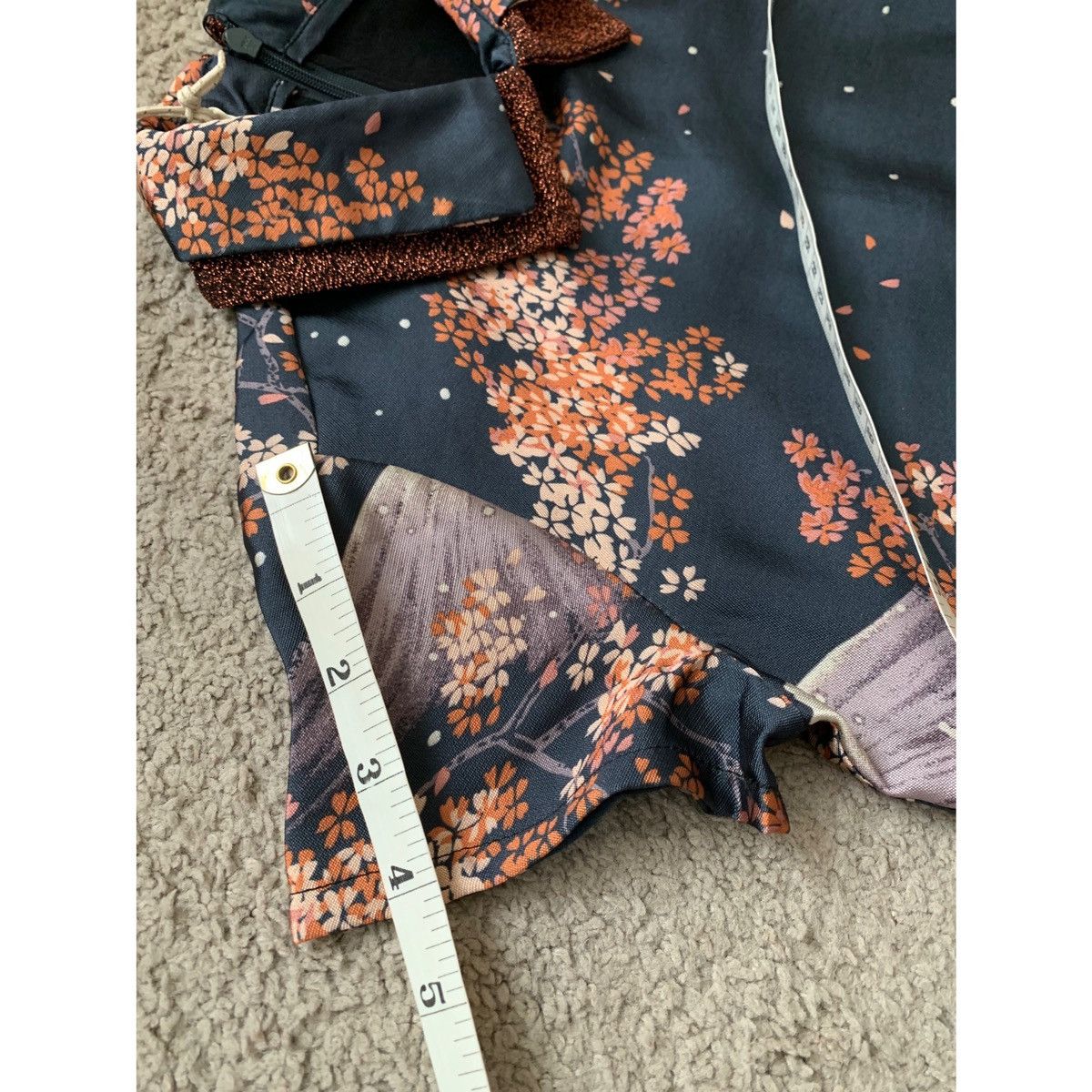Scotch & Soda SCOTCH AND SODA GIRLS FLORAL COMBO SET Size 22" - 13 Thumbnail