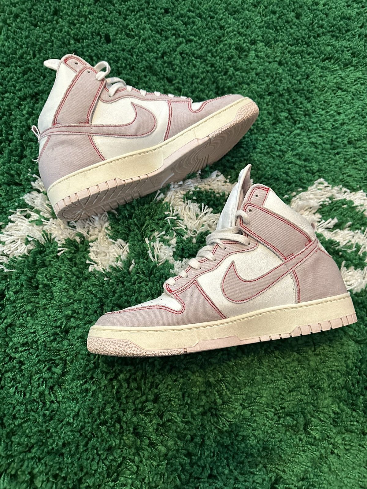 Nike Nike Dunk Hi 1985 Sneakers 11 Size US 11 / EU 44 - 3 Thumbnail