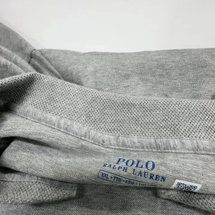 Polo Ralph Lauren Polo Ralph Lauren FW25 Logo Slim Short Sleeve Polo. Size US XXL / EU 58 / 5 - 7 Thumbnail