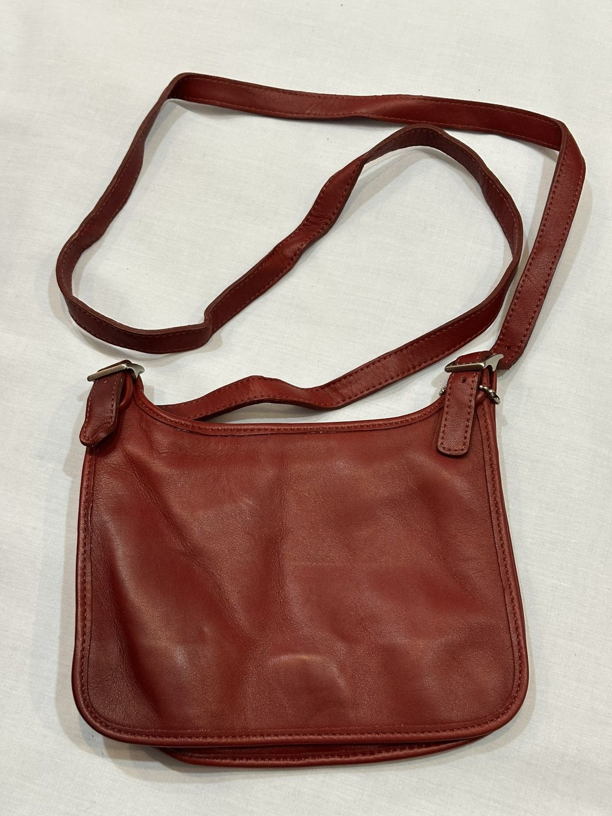 Coach vintage Coach shoulder bag. Size ONE SIZE - 1 Thumbnail