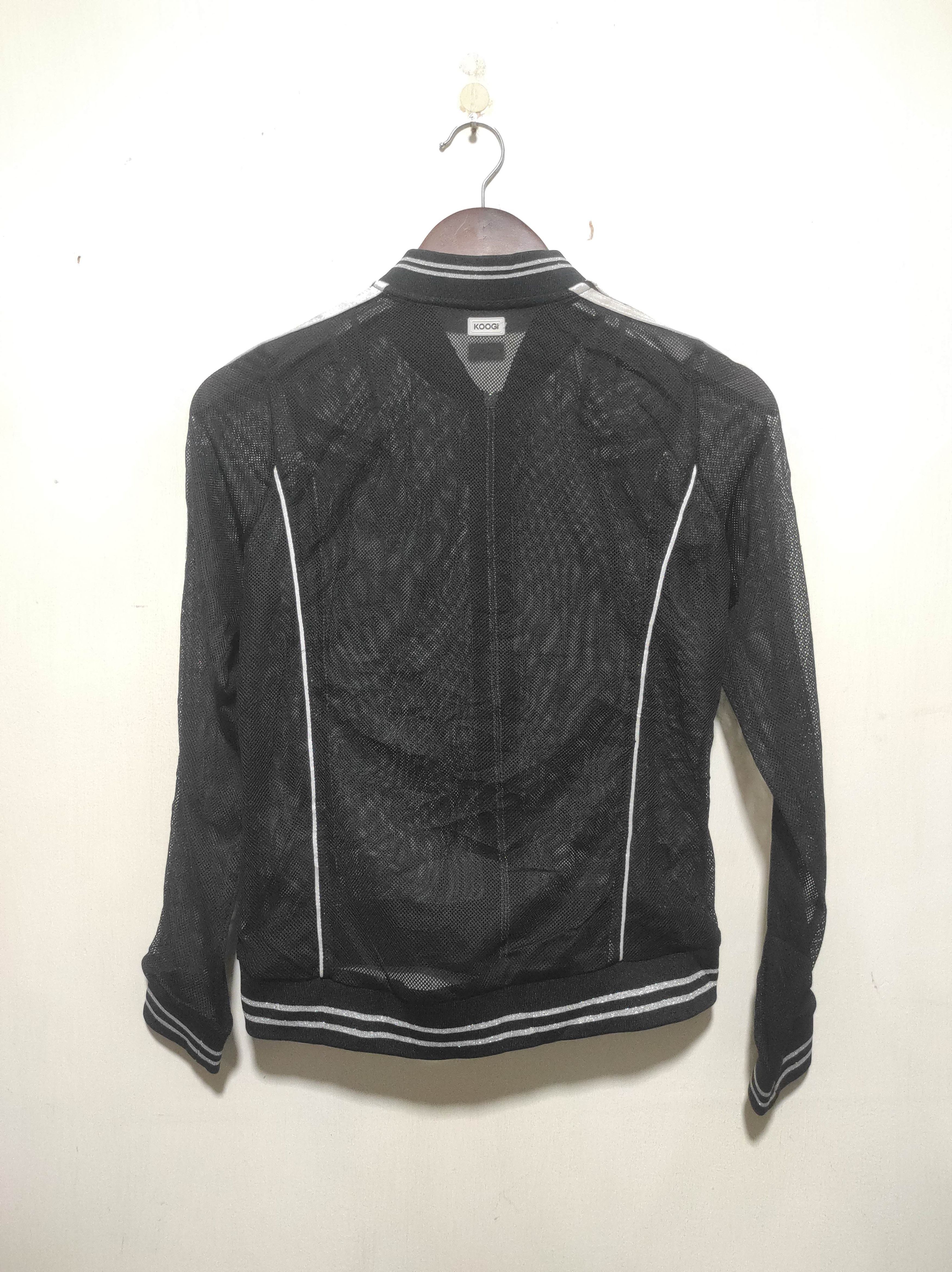 Japanese Brand Bundel Order Mesh hoodie jacket 2 item Size S / US 4 / IT 40 - 22 Thumbnail