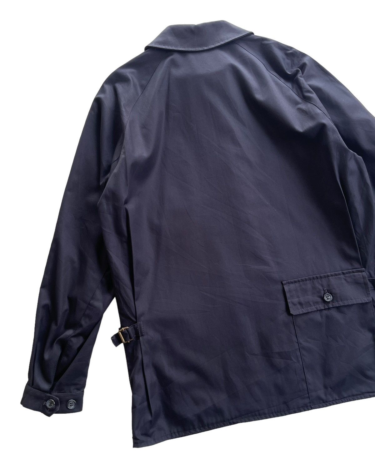 Grenfell Vintage 1980s Grenfell Golfer England Jacket Size US M / EU 48-50 / 2 - 8 Thumbnail
