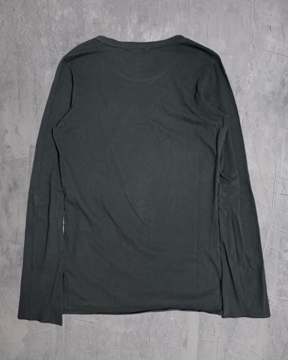 If Six Was Nine × Japanese Brand × Le Grande Bleu (L.G.B.) L.G.B