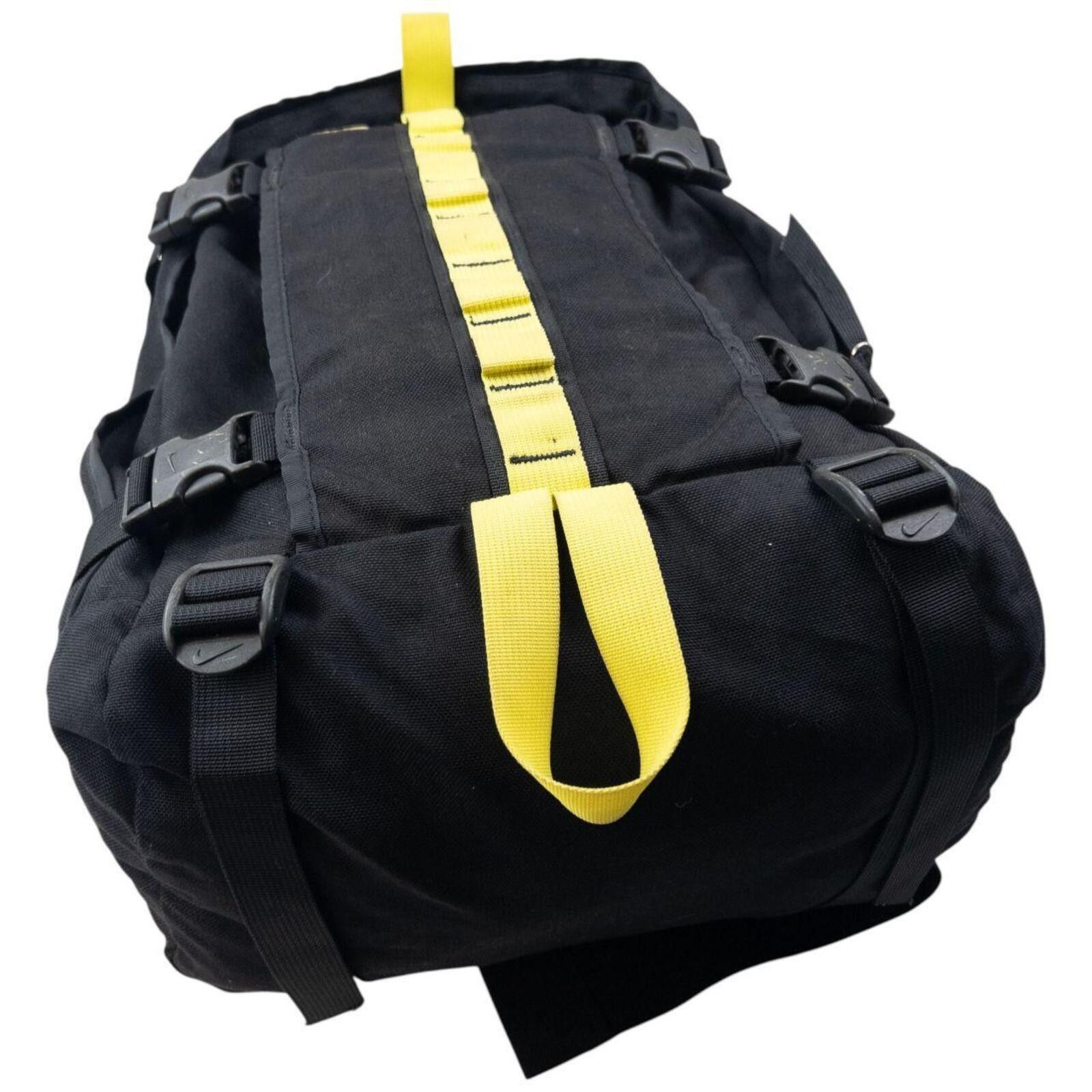 Nike Vintage 90s Nike ACG Karst 25 Backpack Size ONE SIZE - 8 Thumbnail
