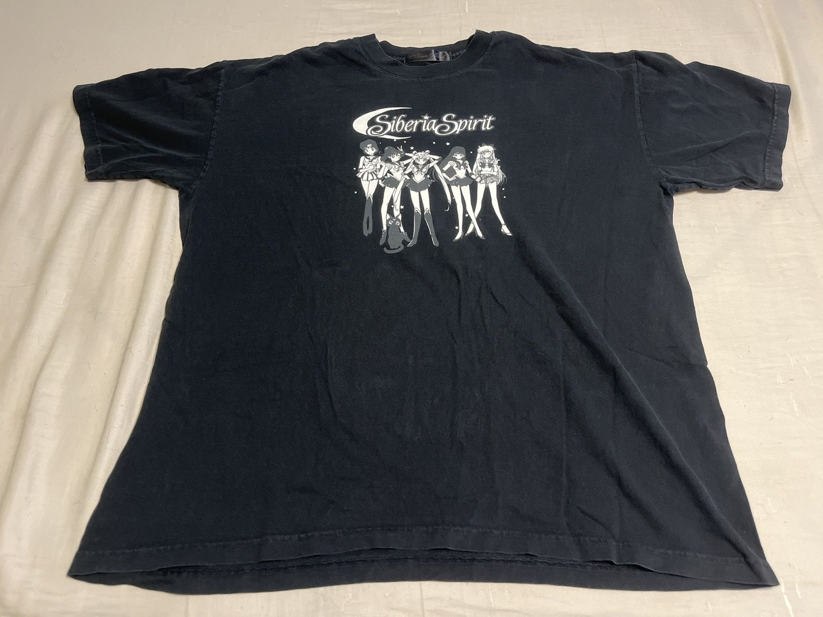 Siberia Hills Sailor Moon | Grailed