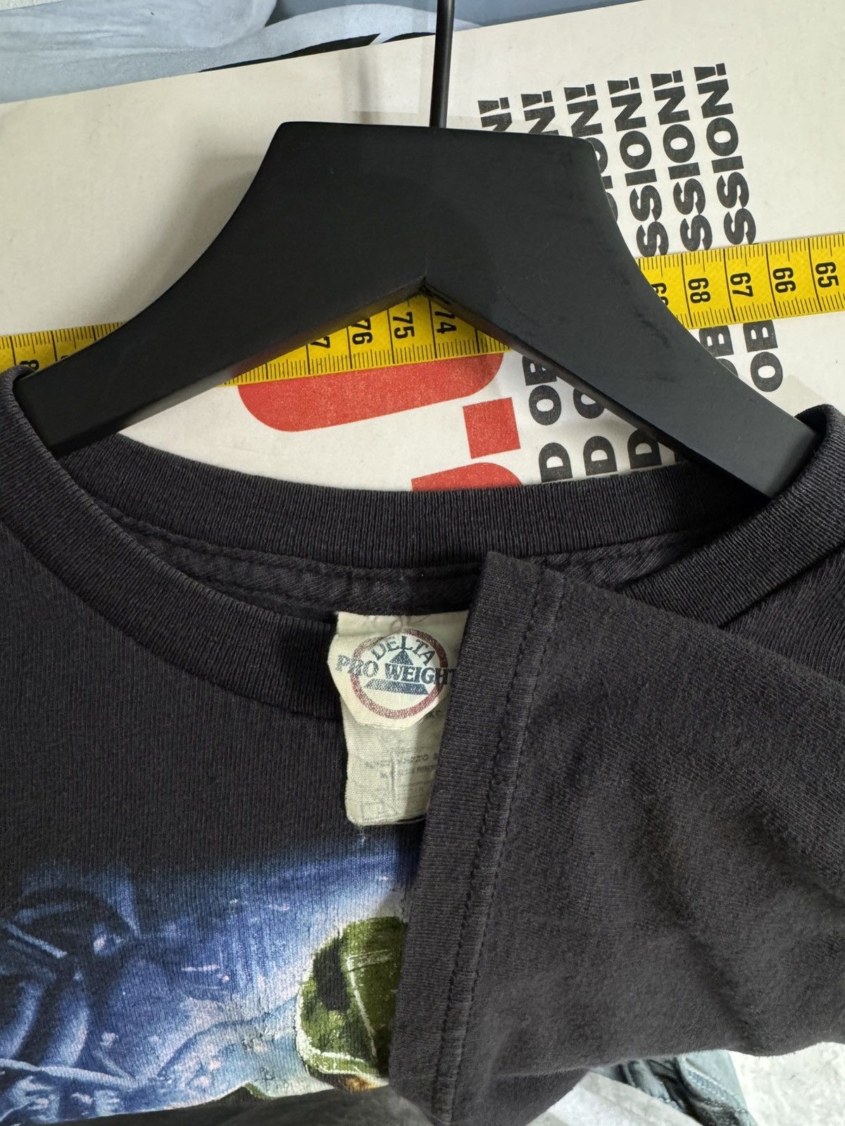 Vintage 2012 Halo 4 Promo Tee Size US L / EU 52-54 / 3 - 4 Thumbnail