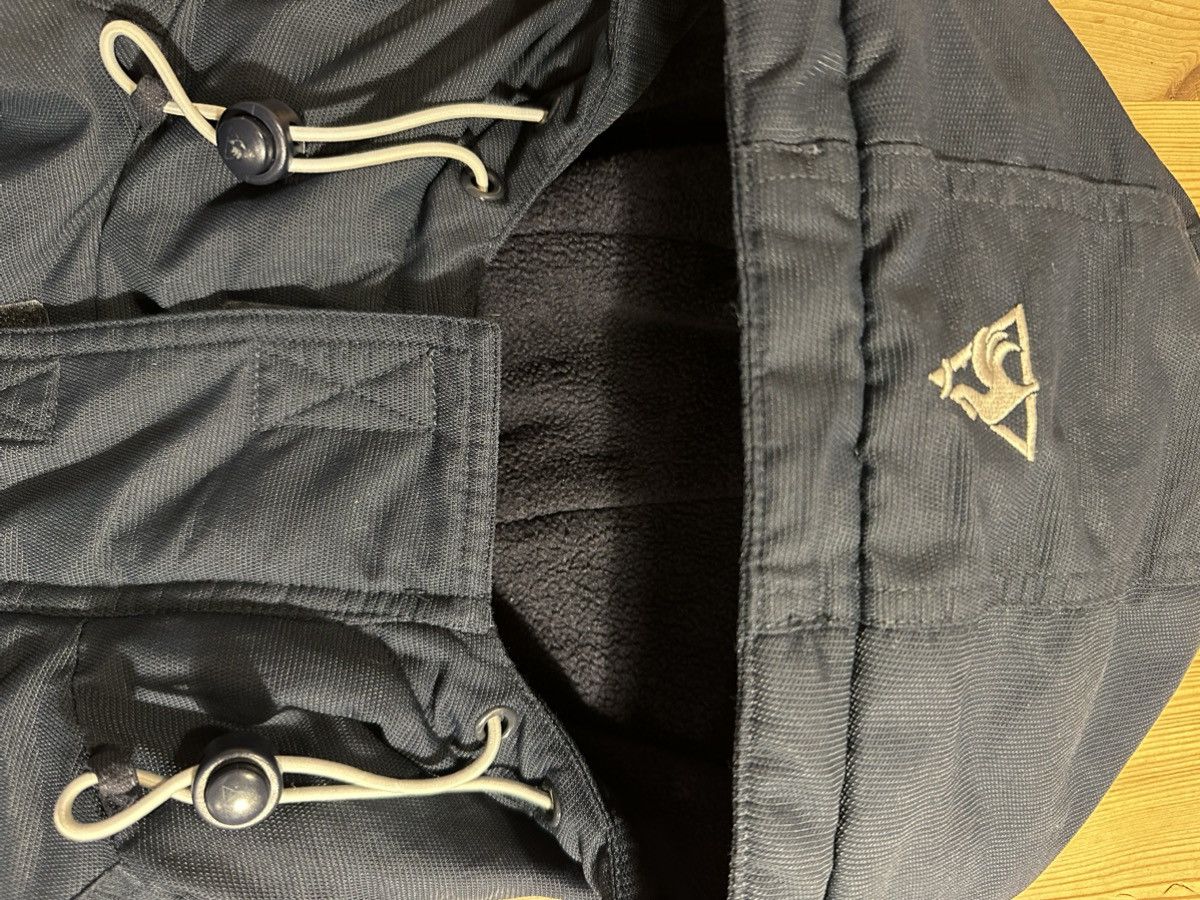 Le Coq Sportif Le Coq Sportif Stealth Pocket hoodie Size US M / EU 48-50 / 2 - 9 Thumbnail