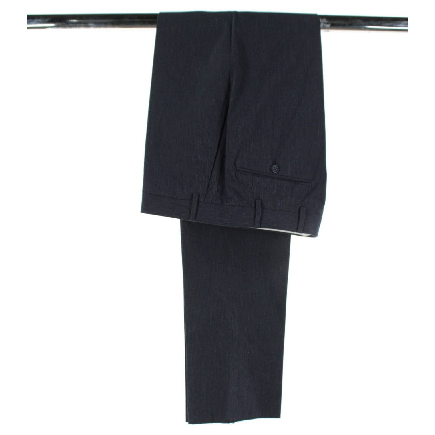 Canali Canali Suit Size US 38 Regular in Blue Size 38R - 3 Thumbnail