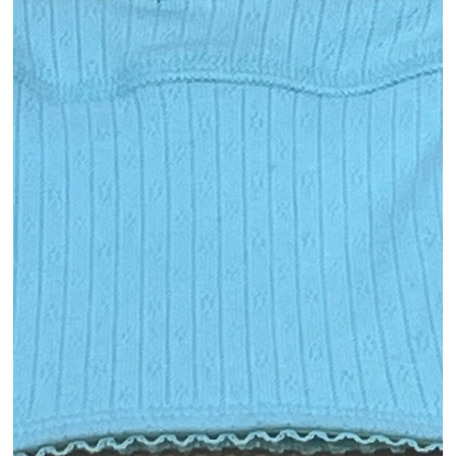 Other Colsie - Women's Bra - Light Blue - Small Size ONE SIZE - 7 Thumbnail