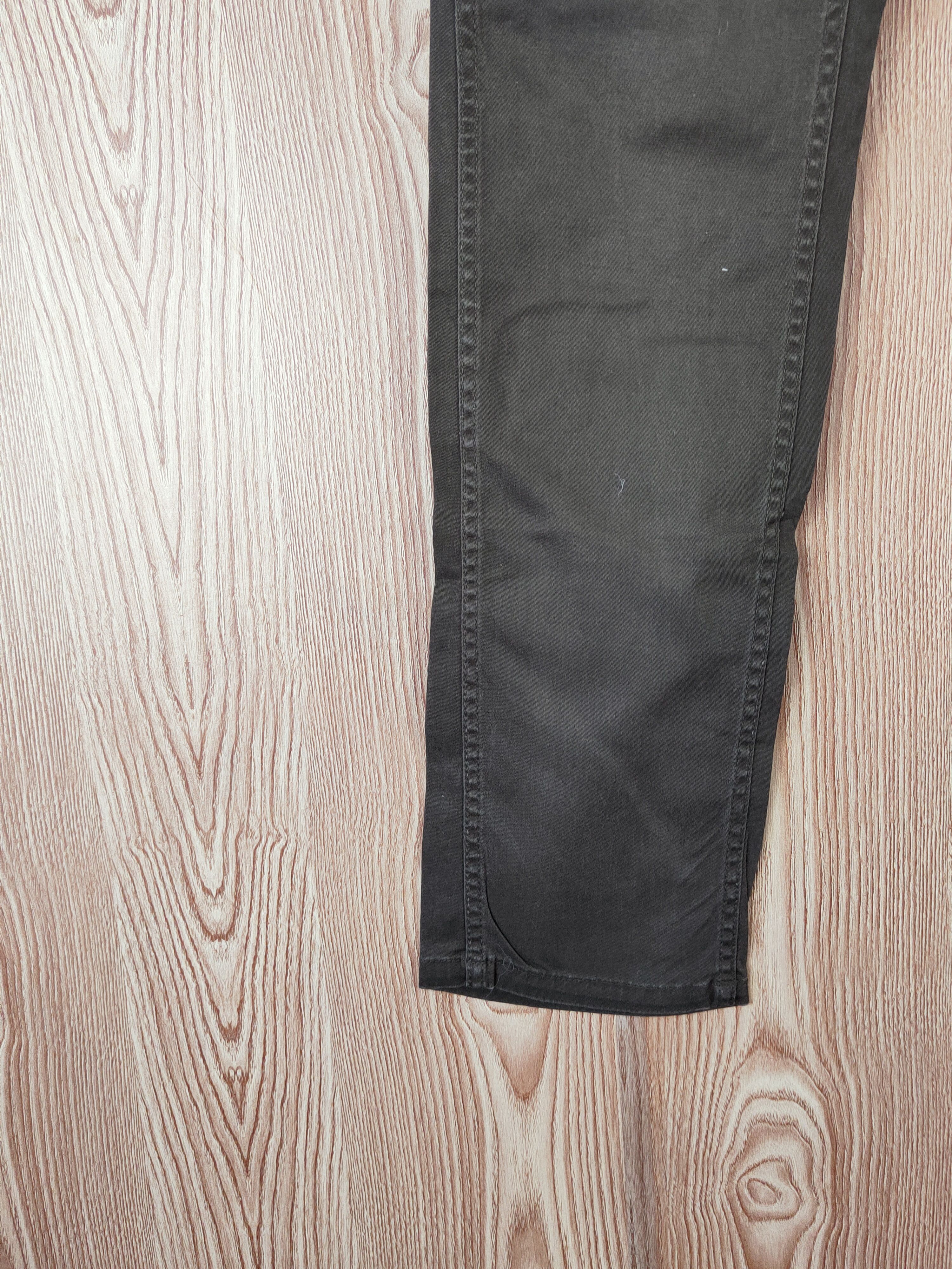 Japanese Brand Lowrys Farm Dark Brown Multipocket Cargo Pants #W455 Size US 30 / EU 46 - 4 Thumbnail