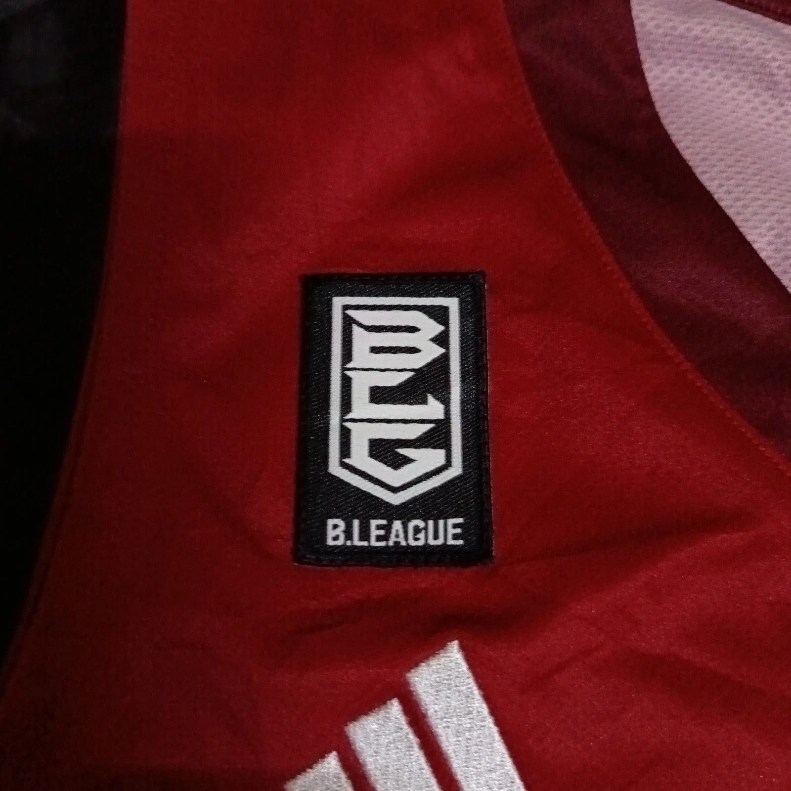 NBA Alvark Tokyo Hirotaka Yoshii Baskatball B.League Jersey Size US XXL / EU 58 / 5 - 4 Thumbnail