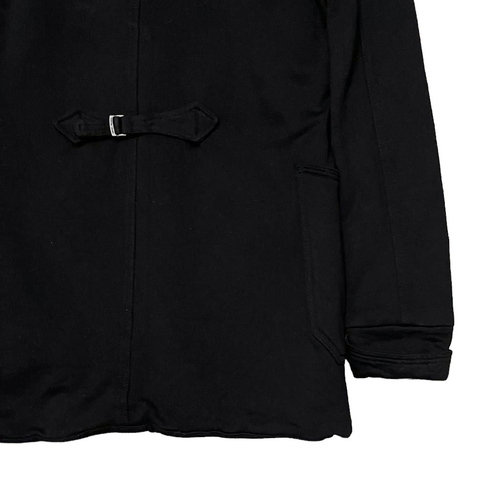 Diesel Vintage Diesel Fur Jacket Size US XS / EU 42 / 0 - 13 Thumbnail