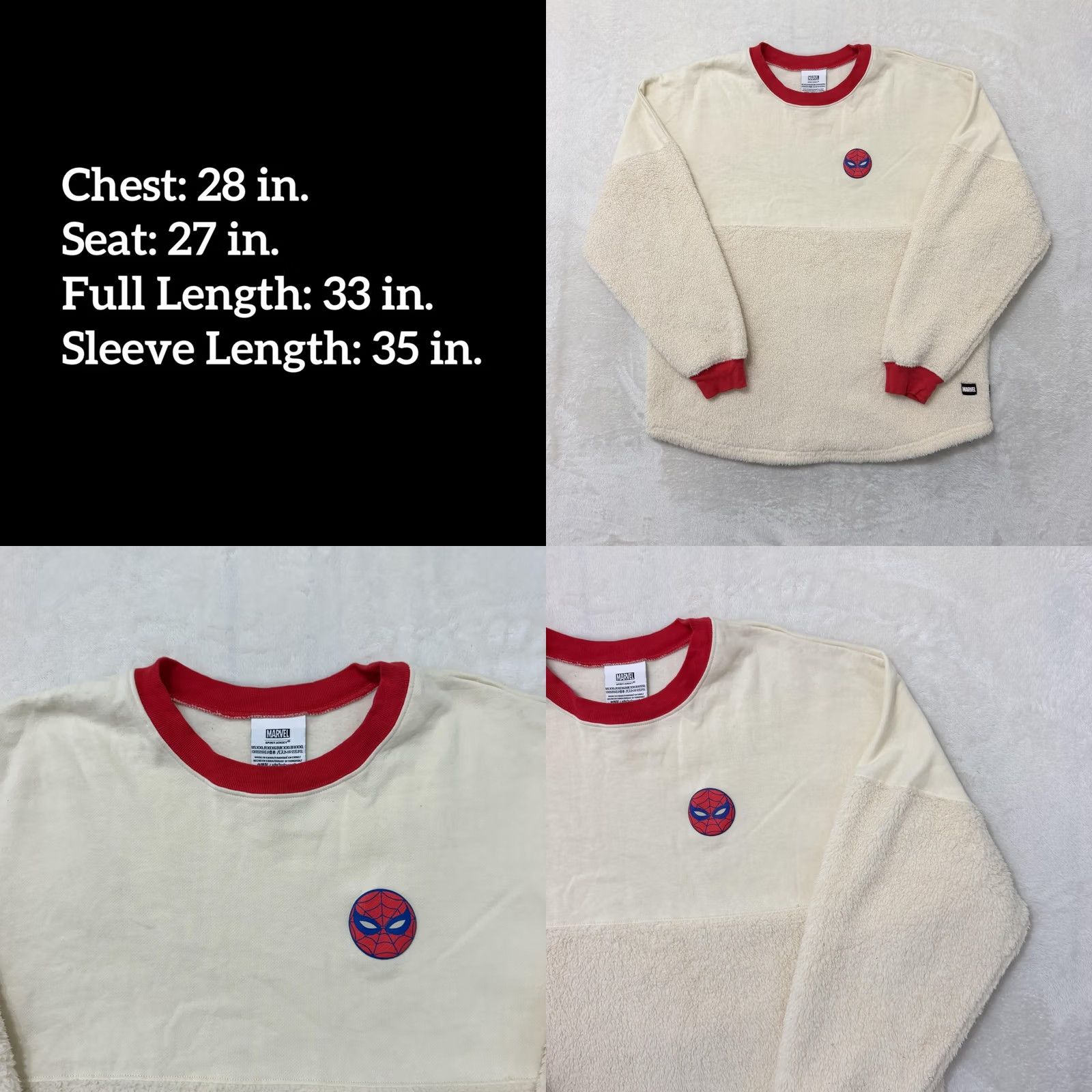 Vintage VINTAGE Size US XXL / EU 58 / 5 - 8 Thumbnail