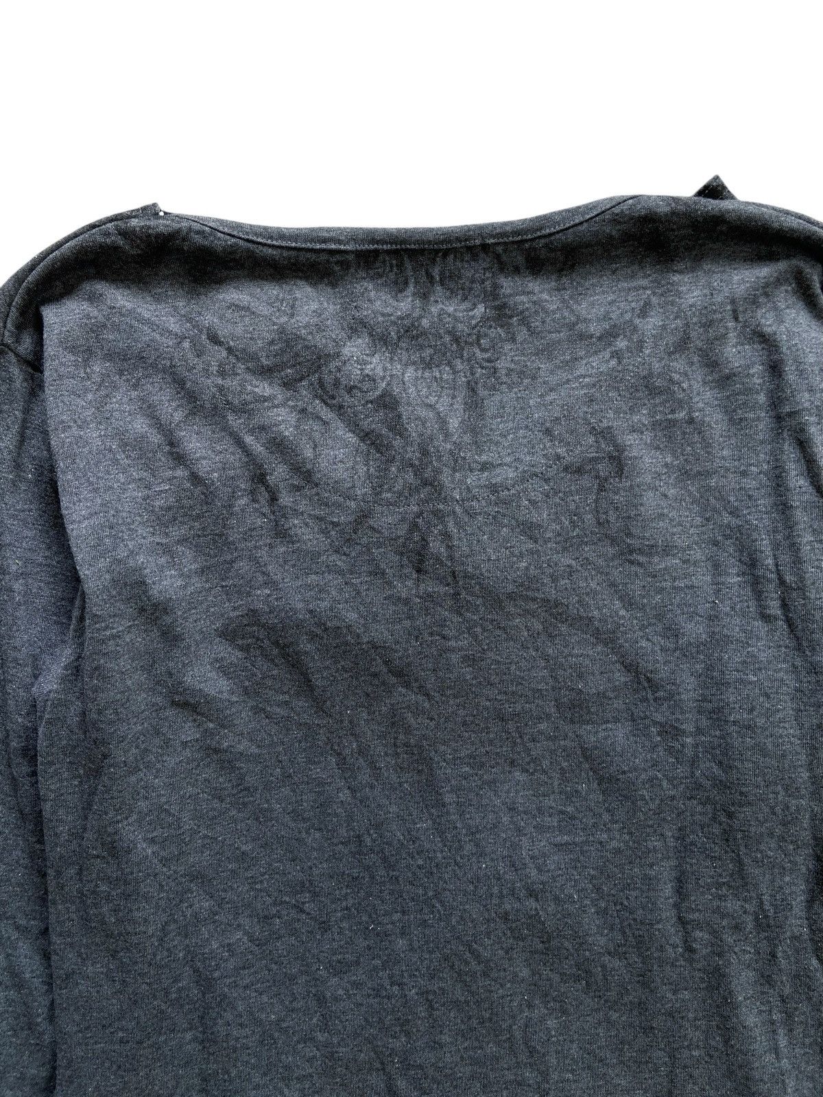 BERNINGS SHO BERNINGS SHO DOUBLE LAYER LONG SLEEVE Size US M / EU 48-50 / 2 - 16 Thumbnail