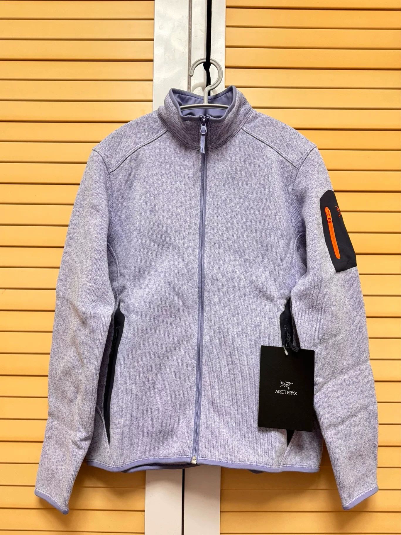 Arc'teryx Arcteryx Covert Cardigan for Women Size S / US 4 / IT 40 - 1 Thumbnail