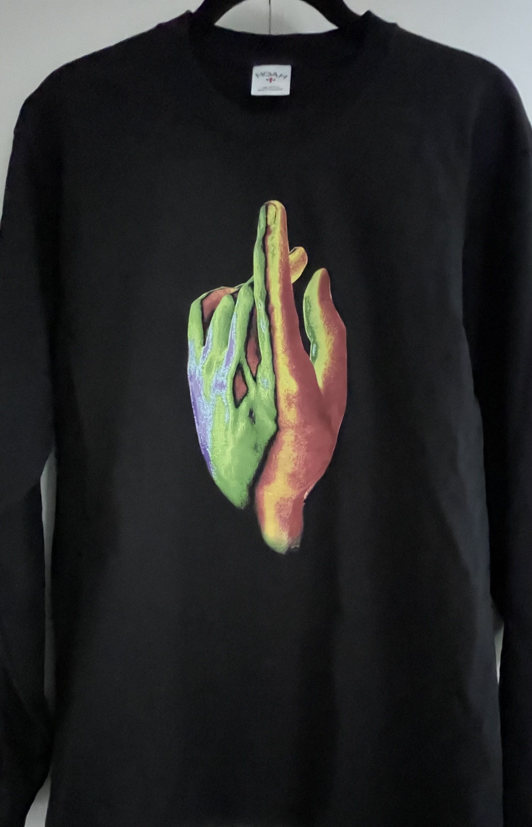Noah Jesus Piece Dreaming Long Sleeve Tee Size US L / EU 52-54 / 3 - 4 Thumbnail