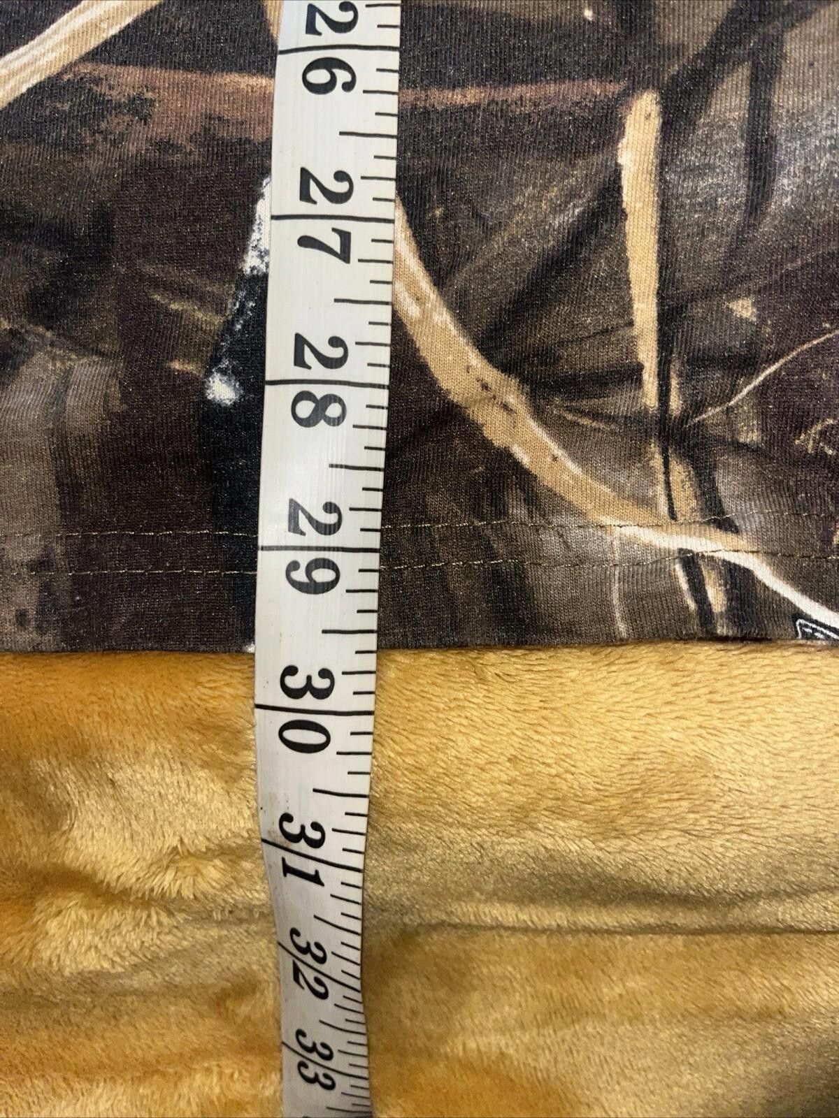 Smart Range London Ranger Shirt Mens XLarge Realtree Camo Long Sleeve Crewneck Size US XL / EU 56 / 4 - 8 Thumbnail