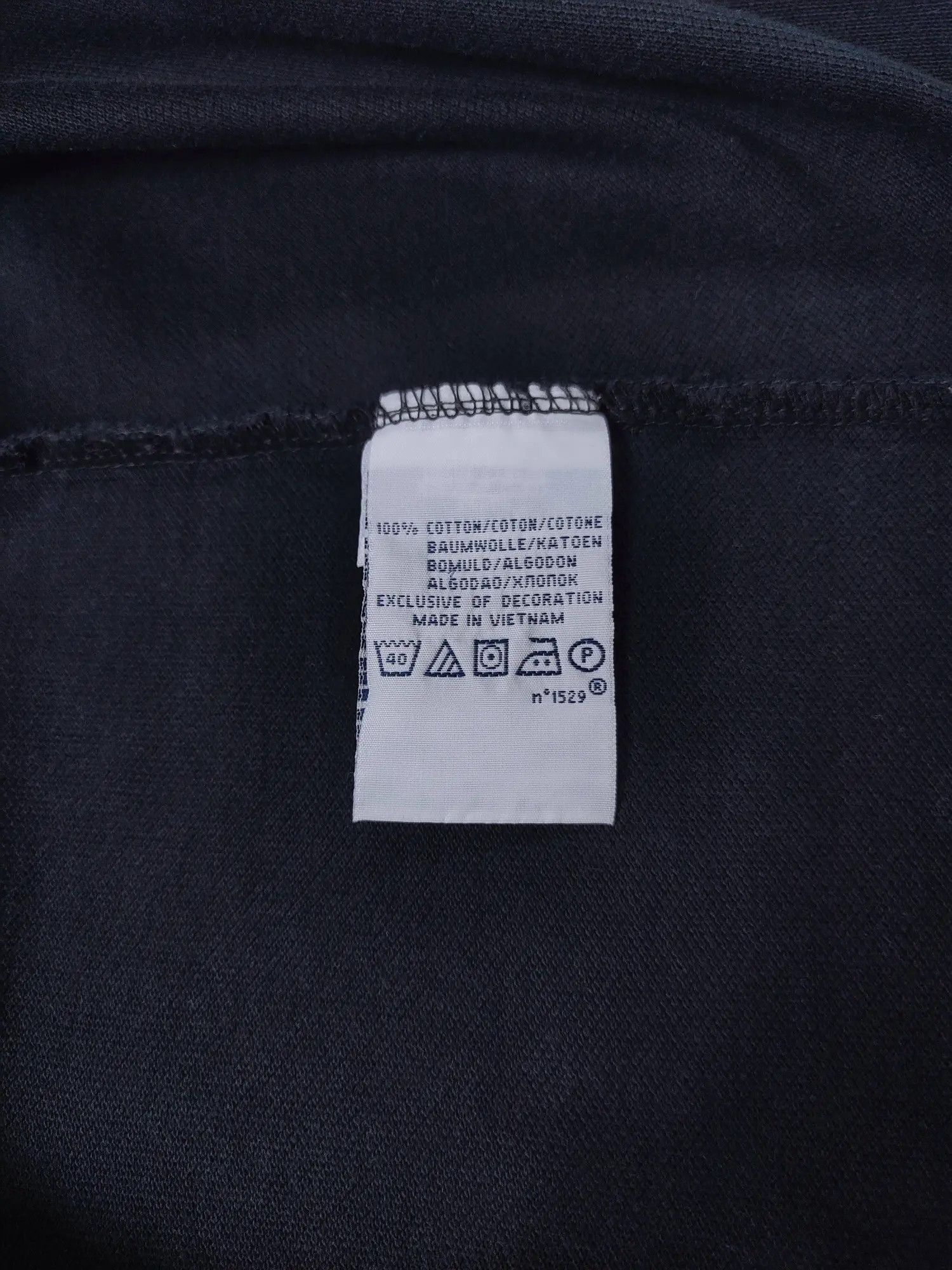 Polo Ralph Lauren Polo Ralph Lauren Hoodie Long sleeve shirt Size US XL / EU 56 / 4 - 10 Thumbnail